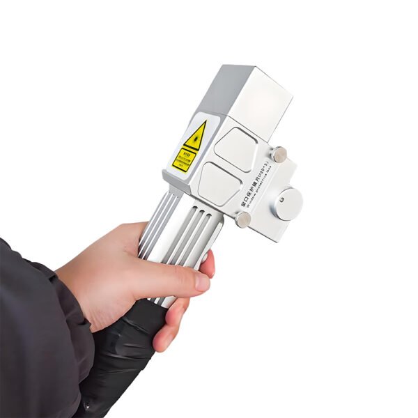 Máy làm sạch bằng laser sợi quang cầm tay chất lượng cao 1000W 2000W 3000W - Hình ảnh 6